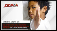 ATA Locator